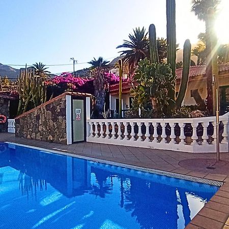 Villa De Cactualdea San Nicolás Esterno foto
