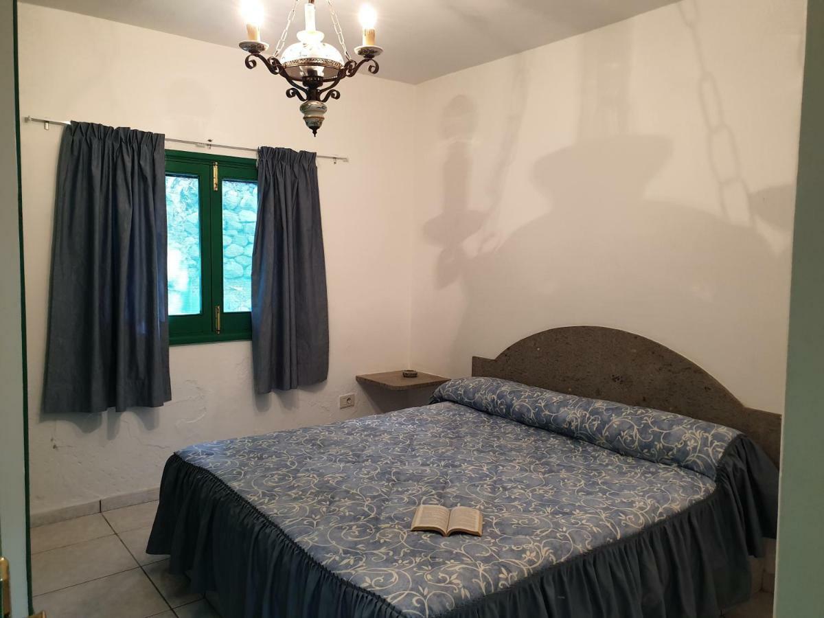 Villa De Cactualdea San Nicolás Esterno foto